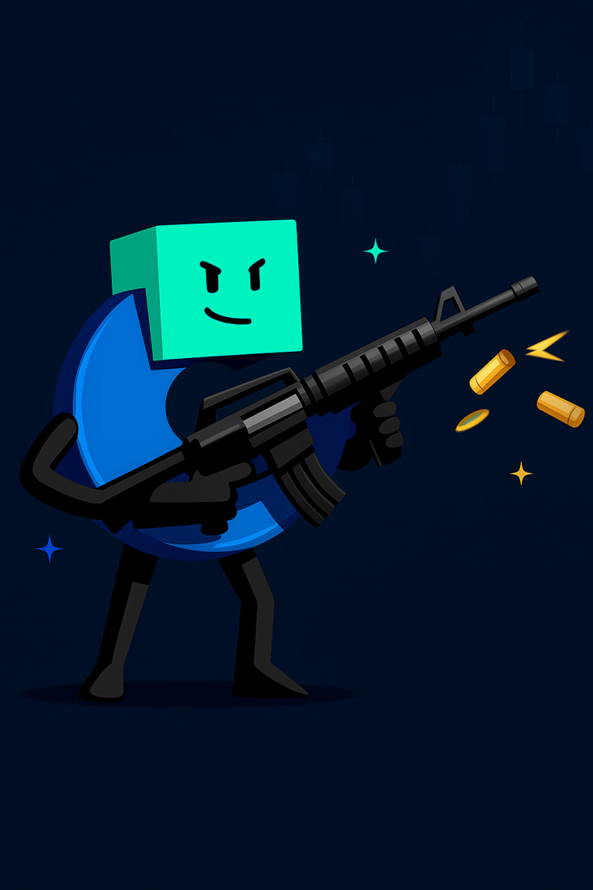 GateBOT